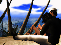 Marooned with Josie 03