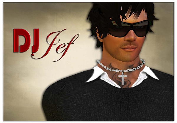 Jef