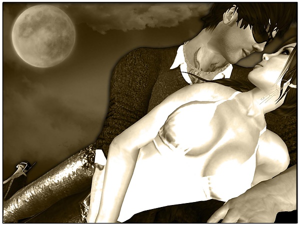 Isa&Jef