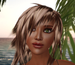Lei beach