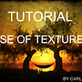 Tutorial - Use of Textures with Photoshop