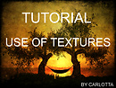 Tutorial - Use of Textures with Photoshop
