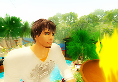 Miikey Summertime
