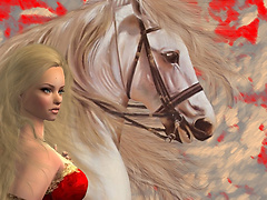 White Horse