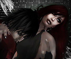 Dirk and Domizonia