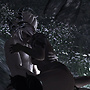the faun and the elf