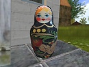Second Life からのポストカード - teto Sosa