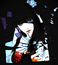 Broken Mirror