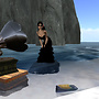 SL Christmas Morning