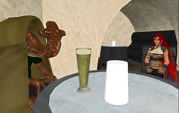 Cantina
