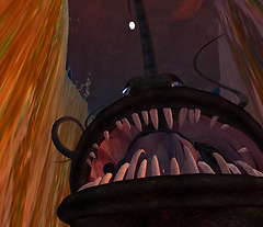 RAWR