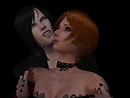 My vampire