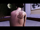 Custom-tattoo