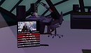 Rocking the Metaverse (Doubledown Tandino Rocking himself too) - Koinup Burt