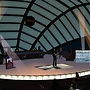 Rocking the Metaverse (Dizzy Banjo on the stage) - Koinup Burt