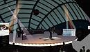 Rocking the Metaverse (Dizzy Banjo on the stage) - Koinup Burt