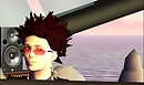 DD Rocking the metaverse - Poid Mahovlich