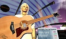 Grace McDunnough - Rocking the metaverse - Poid Mahovlich