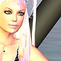 Slim Warrior Rocking The Metaverse - Poid Mahovlich