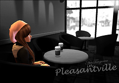 Pleasantville