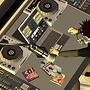 DD Rocking The Metaverse - Poid Mahovlich