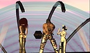Rocking The Metaverse - Poid Mahovlich