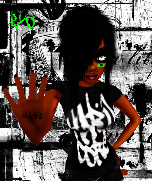 My Avatar