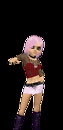 punk sakura