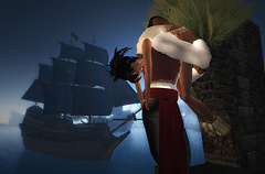 Josie and the Pirate