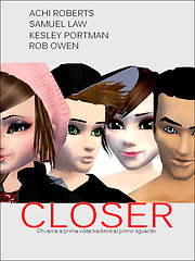 [Closer]