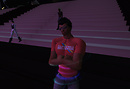 Blondin Linden @ Rocking The Metaverse in Second Life