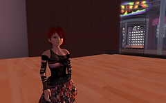 Cuppycake Cyberstar - Cuppycake Cyberstar