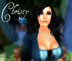 Christy Profile