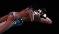 damien n lei