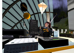 Doubledown Tandino at RtM