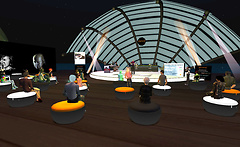 Dizzy Banjo at RtM