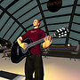 Dizzy Banjo at RtM