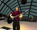 Dizzy Banjo at RtM