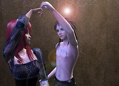 Dancing queen 2