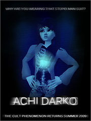 Achi Darko ♥