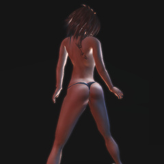 ...