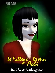 Le fableux destin d'Achi