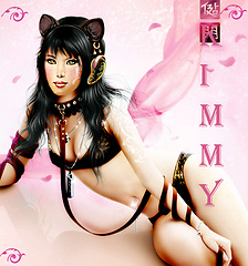 Cat Girl