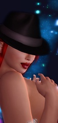 You Can Leave Your Hat On