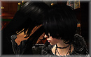 A kiss... Just a kiss...