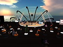 rocking the metaverse