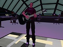 rocking the metaverse