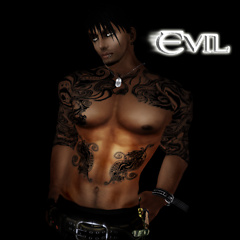 Evil X