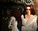 Cat-Fairy Tale Princess ???