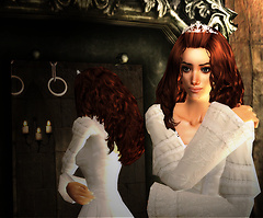 Cat-Fairy Tale Princess ???